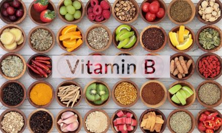 Are You Getting Enough Vitamin B?