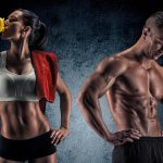 How To Build Muscle on a Vegan Diet