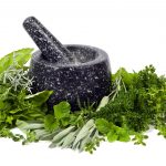 Herbs And Spices For Health And To Spice Up Vegan Cooking