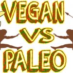 Can You Incorporate Vegan Eating Into A Paleo Diet