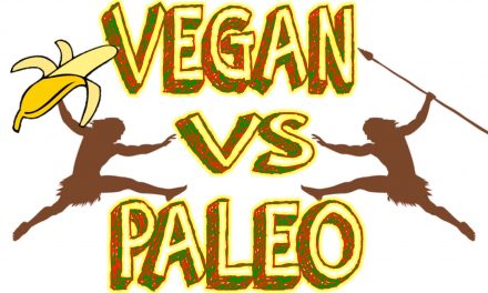 Can You Incorporate Vegan Eating Into A Paleo Diet