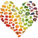 Study Shows Meat Free Diets Reduce Cholesterol, Prevent Heart Disease & Increase Vitality